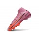 Nike Zoom Mercurial Superfly X Elite FG Rose Orange