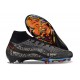 Nike Zoom Mercurial Superfly X Elite FG AM95 Noir