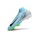 Nike Zoom Mercurial Superfly X Elite FG Vert Noir