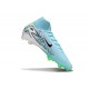 Nike Zoom Mercurial Superfly X Elite FG Vert Noir