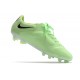 Chaussure Nike Tiempo Legend 9 Elite FG Vert