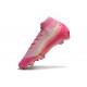 Nike Zoom Mercurial Superfly X Elite FG AM95 Rose