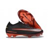 Crampons Nouvelles Nike Mercurial Vapor XVI Elite FG Noir Rouge