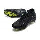 Nike Zoom Mercurial Superfly 9 Elite Sg-pro Black Dk Smoke Grey Summit White Volt