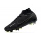 Nike Zoom Mercurial Superfly 9 Elite Sg-pro Black Dk Smoke Grey Summit White Volt