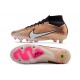 Nike Zoom Mercurial Superfly 9 Elite Sg-pro SE X Mbappe Metallic Copper