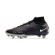 Nike Zoom Mercurial Superfly 9 Elite Sg-pro Cuivre Métallique Noir