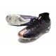 Nike Zoom Mercurial Superfly 9 Elite Sg-pro Cuivre Métallique Noir