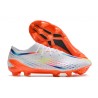 adidas X Speedportal.1 FG Nouvelle Blanc Orange