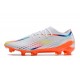 adidas X Speedportal.1 FG Nouvelle Blanc Orange
