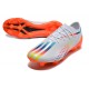 adidas X Speedportal.1 FG Nouvelle Blanc Orange