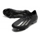 adidas X Speedportal.1 FG Nouvelle Noir
