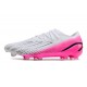 adidas X Speedportal.1 FG Nouvelle Blanc Rose