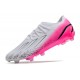adidas X Speedportal.1 FG Nouvelle Blanc Rose
