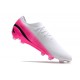 adidas X Speedportal.1 FG Nouvelle Blanc Rose