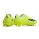 adidas X Speedportal.1 FG Nouvelle Jaune Noir