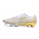 adidas X Speedportal.1 FG Nouvelle Blanc Or