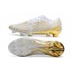 adidas X Speedportal.1 FG Nouvelle Blanc Or