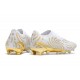 adidas X Speedportal.1 FG Nouvelle Blanc Or