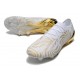 adidas X Speedportal.1 FG Nouvelle Blanc Or