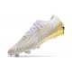adidas X Speedportal.1 FG Nouvelle Blanc Or