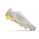 adidas X Speedportal.1 FG Nouvelle Blanc Or