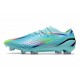adidas X Speedportal.1 FG Nouvelle Aqua Transparent Rouge Solaire Bleu Power