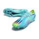 adidas X Speedportal.1 FG Nouvelle Aqua Transparent Rouge Solaire Bleu Power