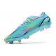 adidas X Speedportal.1 FG Nouvelle Aqua Transparent Rouge Solaire Bleu Power