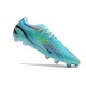 adidas X Speedportal.1 FG Nouvelle Aqua Transparent Rouge Solaire Bleu Power