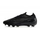 Nike Phantom GX Elite FG Nouvelle Noir
